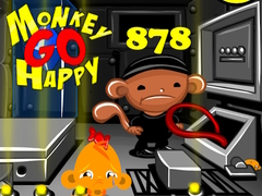                                                                     Monkey GO Happy Stage 878 ﺔﺒﻌﻟ