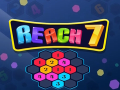                                                                     Reach 7 ﺔﺒﻌﻟ