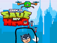                                                                     Draw to Save my Hero ﺔﺒﻌﻟ