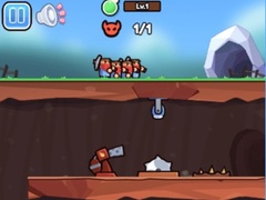                                                                     Gold Miner Tower Defense ﺔﺒﻌﻟ