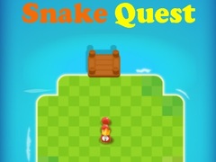                                                                     Snake Quest ﺔﺒﻌﻟ