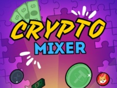                                                                     Crypto Mixer ﺔﺒﻌﻟ