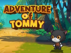                                                                     Advanture Of Tommy ﺔﺒﻌﻟ