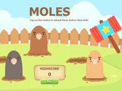                                                                     Mole A Whack ﺔﺒﻌﻟ