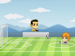                                                                     Kick Soccer ﺔﺒﻌﻟ