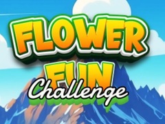                                                                     Flower Fun Challenge ﺔﺒﻌﻟ