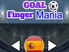                                                                     Goal Finger Mania ﺔﺒﻌﻟ