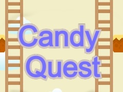                                                                     Candy Quest ﺔﺒﻌﻟ