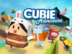                                                                     Cubie Adventure ﺔﺒﻌﻟ