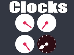                                                                     Clocks ﺔﺒﻌﻟ