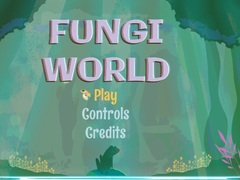                                                                     Fungi World ﺔﺒﻌﻟ