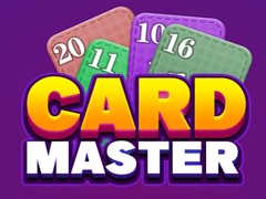                                                                     Card Master ﺔﺒﻌﻟ