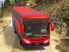                                                                     Bus Driving Simulator ﺔﺒﻌﻟ