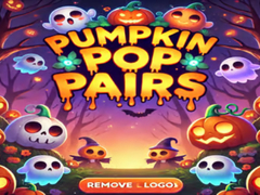                                                                     Pumpkin Pop Pairs ﺔﺒﻌﻟ