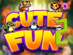                                                                     Cute Fun 2 ﺔﺒﻌﻟ