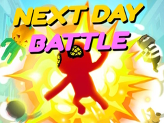                                                                     Next Day Battle ﺔﺒﻌﻟ