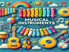                                                                     Musical Instruments ﺔﺒﻌﻟ