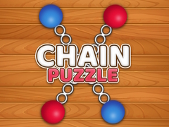                                                                     Chain Puzzle ﺔﺒﻌﻟ