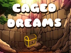                                                                     Caged Dreams ﺔﺒﻌﻟ