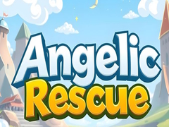                                                                     Angelic Rescue ﺔﺒﻌﻟ