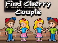                                                                     Find Cherry Couple ﺔﺒﻌﻟ