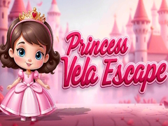                                                                     Princess Vela Escape ﺔﺒﻌﻟ