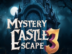                                                                     Mystery Castle Escape 3 ﺔﺒﻌﻟ