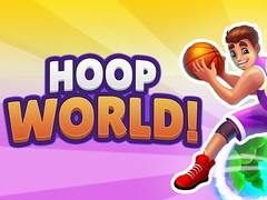                                                                     Hoop World! ﺔﺒﻌﻟ