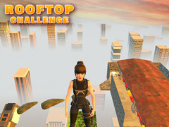                                                                     Rooftop Challenge ﺔﺒﻌﻟ