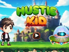                                                                     Hustle Kid Adventures ﺔﺒﻌﻟ