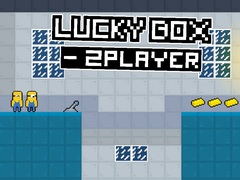                                                                     Lucky Box - 2 Player ﺔﺒﻌﻟ