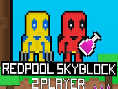                                                                     Redpool Skyblock 2 Player ﺔﺒﻌﻟ