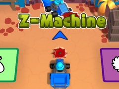                                                                     Z-Machine ﺔﺒﻌﻟ