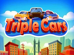                                                                     Triple Cars ﺔﺒﻌﻟ