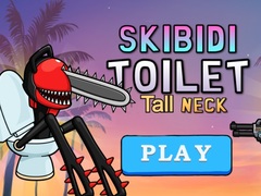                                                                     Skibidi Toilet Tall Neck ﺔﺒﻌﻟ