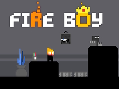                                                                     Fire Boy ﺔﺒﻌﻟ