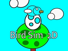                                                                     Bird Sim 2d ﺔﺒﻌﻟ