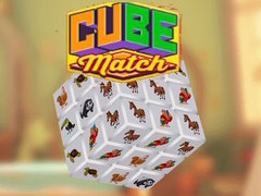                                                                     Cube Match ﺔﺒﻌﻟ