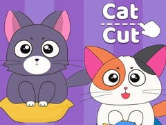                                                                     Cat Cut ﺔﺒﻌﻟ