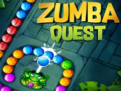                                                                     Zumba Quest ﺔﺒﻌﻟ