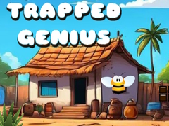                                                                     Trapped Genius ﺔﺒﻌﻟ