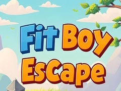                                                                     Fit Boy Escape ﺔﺒﻌﻟ