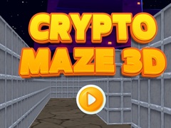                                                                     Crypto Maze 3D ﺔﺒﻌﻟ