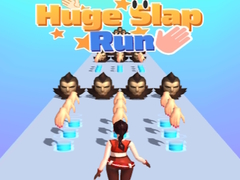                                                                     Huge Slap Run ﺔﺒﻌﻟ