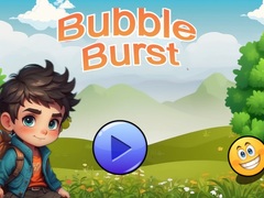                                                                     Bubble Burst ﺔﺒﻌﻟ