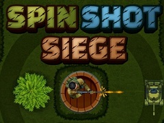                                                                     Spin Shot Siege ﺔﺒﻌﻟ