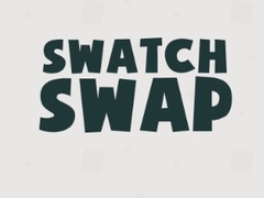                                                                     Swatch Swap ﺔﺒﻌﻟ