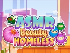                                                                     ASMR Beauty Homeless ﺔﺒﻌﻟ