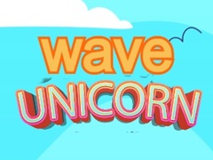                                                                     Wave Unicorn ﺔﺒﻌﻟ