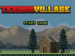                                                                     Terror Village ﺔﺒﻌﻟ